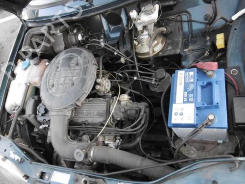 Brugte ROVER 100 / METRO Hatchback (XP) 111 C/L/S 1959600