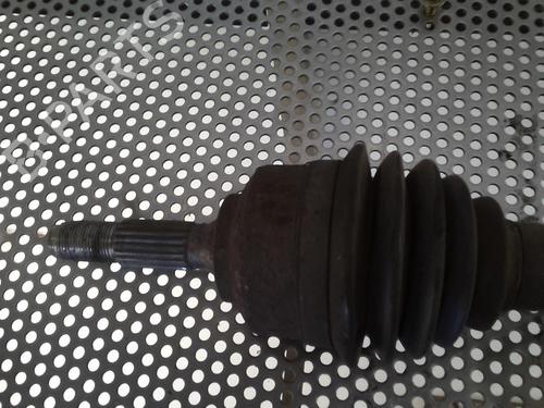 Right front driveshaft CITROËN C3 I (FC_, FN_) 1.4 HDi | BP20970002M39 