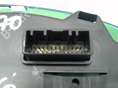 Instrument cluster DACIA SANDERO II 1.2 | BP20956998C47