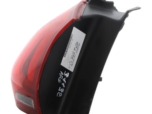 Left taillight PEUGEOT 2008 I (CU_) 1.2 PureTech 82 | BP33312745C34  - Image 5