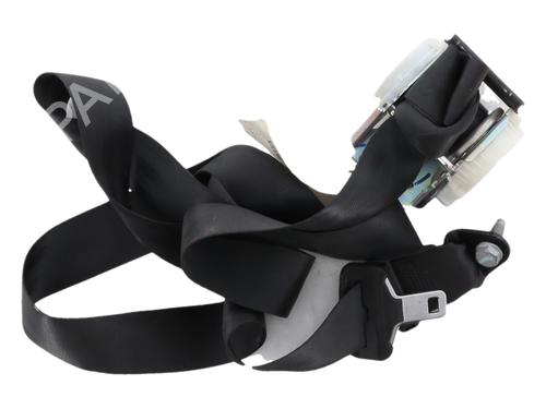 Used Rear left seatbelt Rear left seatbelt CITROËN DS3 (SA_) 1.6 VTi 120 (120 hp) 20968725 20968725