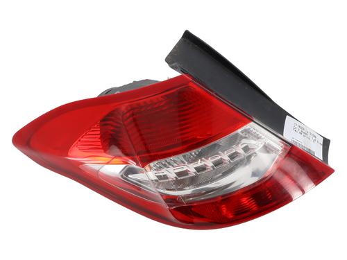 Left taillight CITROËN C4 II (NC_) 1.6 HDi 115 | BP31945519C34
