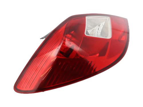 Left taillight OPEL CORSA D (S07) 1.3 CDTI (L08, L68) | BP20959197C34
