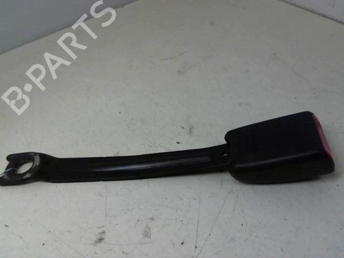 Used Seat buckle PEUGEOT 107 (PM_, PN_) 1.0 (68 hp) 20940089