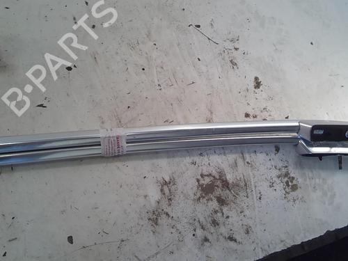 Used Roof bar VW TOURAN (1T1, 1T2) 2.0 TDI 16V (140 hp) 22021697