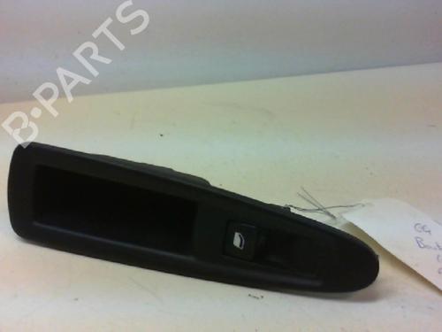 Used Right rear window switch CITROËN C4 I (LC_) 1.6 HDi (90 hp) 20954337