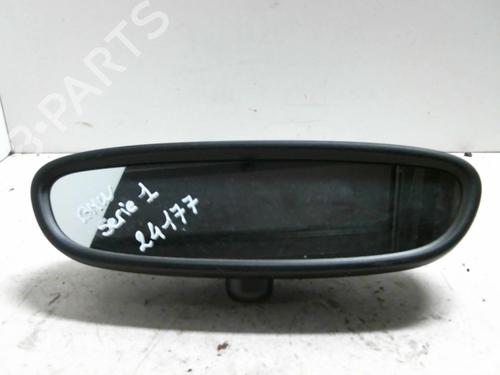 Rear mirror BMW 1 (F21) 120 d xDrive 51169256134