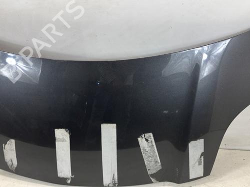 Hood TOYOTA YARIS (_P9_) 1.3 VVT-i (SCP90_, SCP90R) | BP22029815C1 