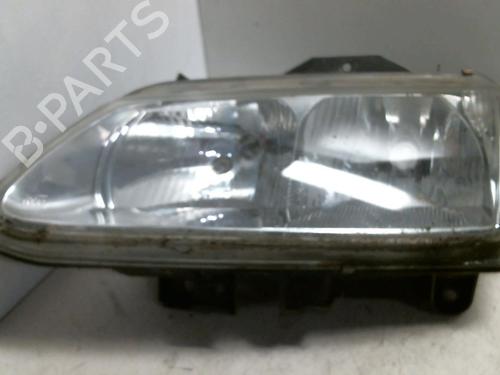 Left headlight RENAULT ESPACE III (JE0_) 2.2 dCi (JE0K) | BP25267861C28 
