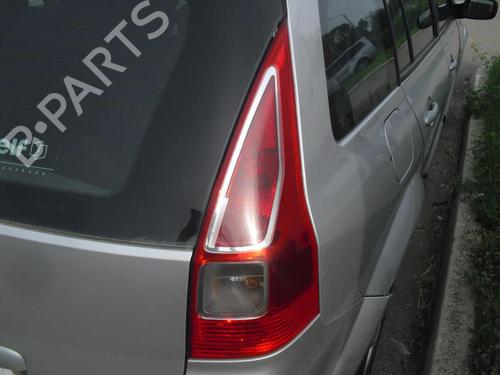 Used Right taillight RENAULT MEGANE II Estate (KM0/1_) 1.5 dCi (KM16, KM1E) (106 hp) 20955414