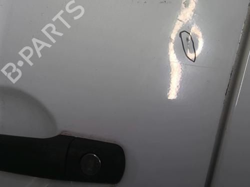 left-front-door-citroen-berlingo-box-bodympv-b9-2008-27266036 main image