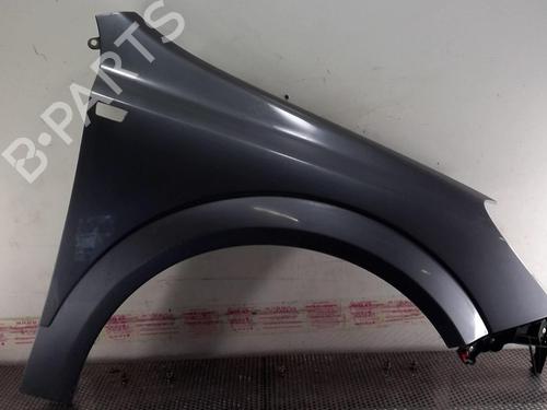 Right front fenders OPEL ASTRA H (A04) 1.9 CDTI 16V (L48) | BP20954225C42 