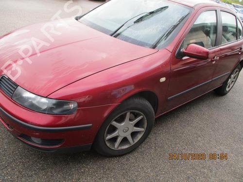 Rear left window mechanism SEAT TOLEDO II (1M2) 1.9 TDI | BP20952090C24 