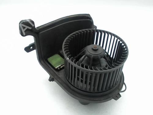 Heater blower motor RENAULT CLIO II (BB_, CB_) 1.4 (B/CB0C, B/CB0S) | BP20970759M62 
