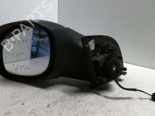 Used Left mirror Left mirror CITROËN C3 I (FC_, FN_) 1.4 HDi (68 hp) 20963362 20963362