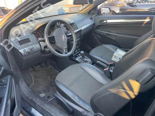 Front left seatbelt OPEL ASTRA H GTC (A04) 1.9 CDTI (L08) | BP37450192I26 - Image 8