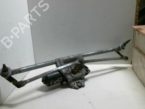 Used Front wiper motor Front wiper motor RENAULT KANGOO Express (FC0/1_) D 65 1.9 (FC0E, FC02, FC0J, FC0N) (64 hp) 20942609 20942609