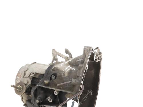 Gearkasse PEUGEOT 206 Hatchback (2A/C) 1.9 D | BP20974279M3 