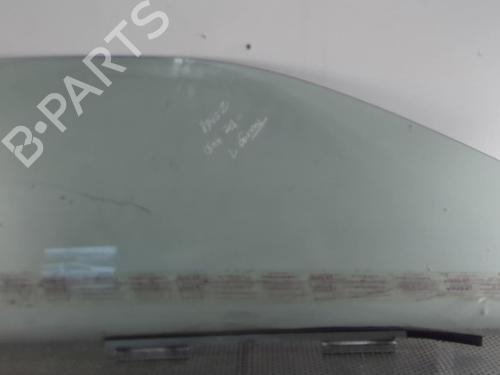 Dør rude højre foran RENAULT TWINGO I (C06_) 1.2 (C066, C068) (58 hp) 20963630