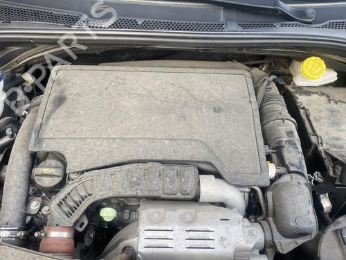 gearbox-citroen-c3-iii-sx-2016-30814447 main image