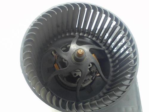 Varmeblæser SKODA OCTAVIA I Combi (1U5) 1.9 TDI 4x4 (100 hp) 22024632