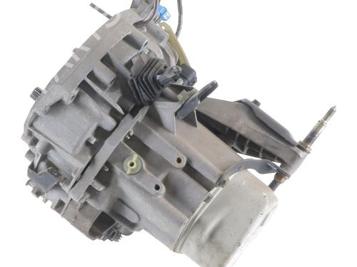 Used Gearbox Gearbox RENAULT MEGANE I Cabriolet (EA0/1_) 1.6 16V (EA04, EA0B, EA11, EA1J) (107 hp) 20951493 20951493