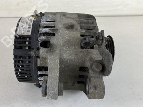 Used Alternator PEUGEOT 107 (PM_, PN_) 1.0 (68 hp) 20950180