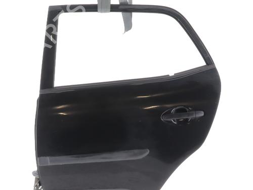 Used Left rear door TOYOTA AURIS (_E15_) 1.33 Dual-VVTi (NRE150_, NRE150R) (101 hp) 29360017