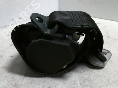 Used Rear left seatbelt Rear left seatbelt PEUGEOT 207 SW (WK_) 1.6 HDi (109 hp) 20950849 20950849