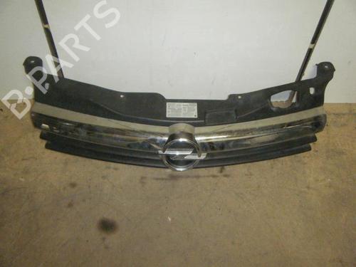 Used Grille OPEL ASTRA H (A04) 1.7 CDTI (L48) (100 hp) 20943428