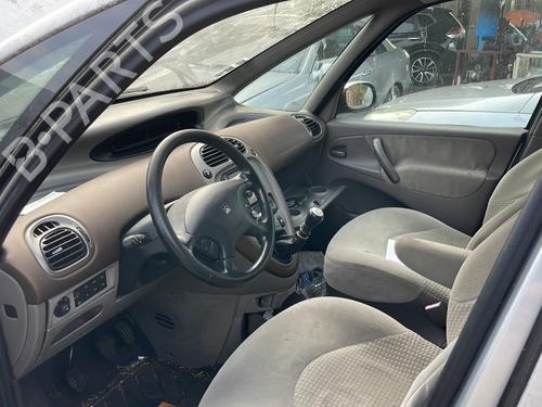 Rear windshield wiper arm CITROËN XSARA PICASSO (N68) 2.0 HDi | BP30079275C144 