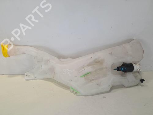 Used Windscreen washer tank RENAULT SCÉNIC IV (J9_) 1.3 TCe 140 (140 hp) 22741282
