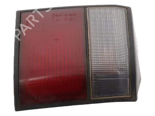 Right tailgate light RENAULT 21 Saloon (L48_) 2.1 Turbo-D (L48A, L48W, L487, L488) | BP20938213C80 
