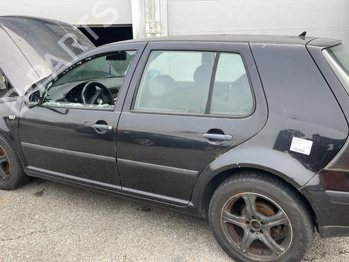 Used Parts VW GOLF IV (1J1) 1.9 TDI 4361465