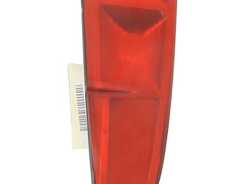 Left tailgate light FIAT PUNTO (188_) 1.9 JTD | BP20972063C79