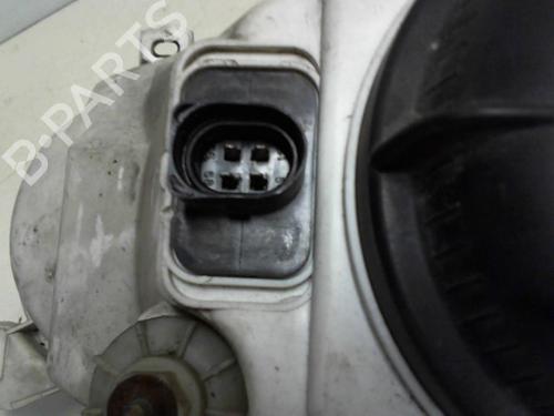 Used Left headlight VW GOLF III (1H1) 1.9 D (64 hp) 20959424