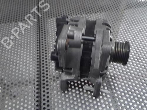 Generator RENAULT CLIO IV (BH_) 0.9 TCe 90 (BHNF, BHMA, BHMH, BHJK, BHJR) (90 hp) 20962740