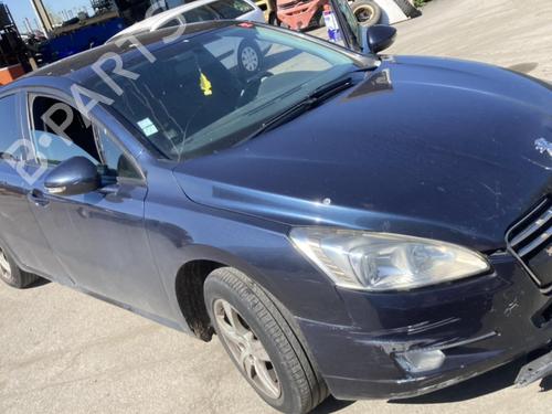 Rim PEUGEOT 508 I (8D_) 1.6 HDi | BP20971848C45 