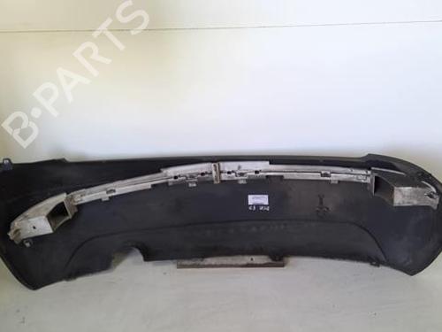 Rear bumper CITROËN C3 I (FC_, FN_) 1.4 16V | BP22024046C8 