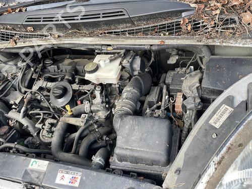 Rear windshield wiper arm CITROËN XSARA PICASSO (N68) 2.0 HDi | BP30079275C144 