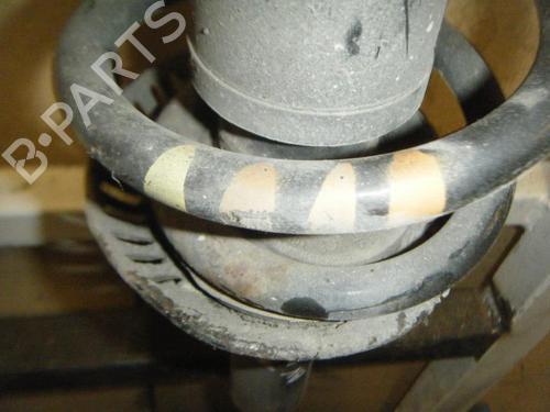 Støddæmperfjeder Støddæmperfjeder AUDI A4 B5 (8D2) 2.5 TDI quattro (150 hp) 22020184 22020184