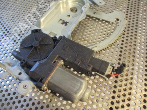 Used Front right window mechanism OPEL MERIVA A MPV (X03) 1.7 CDTI (E75) (100 hp) 20954090