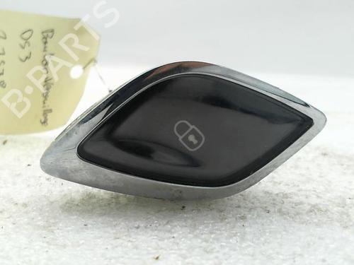 Used Switch Switch CITROËN DS3 (SA_) 1.6 HDi 90 (92 hp) 20940770 20940770