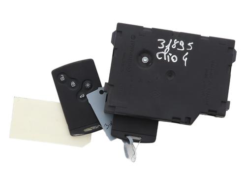Card reader RENAULT CLIO IV (BH_) 1.5 dCi 75 | BP34415112E4 - Image 6