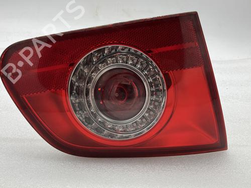 Used Left tailgate light VW PASSAT B6 Variant (3C5) 1.9 TDI (105 hp) 22029655