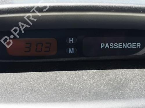 Used Display monitor Display monitor KIA CARENS III MPV (UN) 2.0 CRDi 140 (140 hp) 22022082 22022082