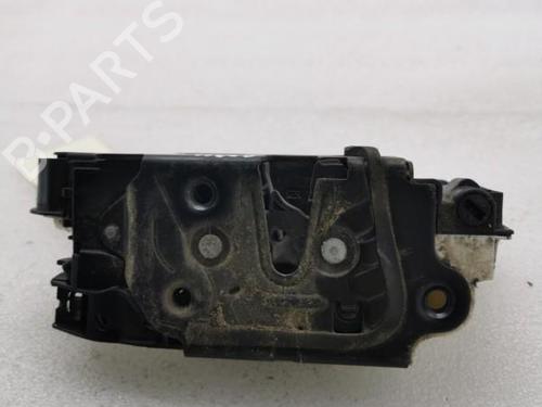 Front right lock SEAT IBIZA IV (6J5, 6P1) 1.6 TDI | BP20956018C97 