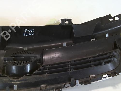 Grille OPEL ZAFIRA / ZAFIRA FAMILY B (A05) 1.9 CDTI (M75) | BP20956100C40 