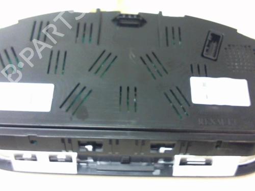 Instrument cluster RENAULT MEGANE III Hatchback (BZ0/1_, B3_) 1.5 dCi (BZ09, BZ0D, BZ1W, BZ29, BZ14) | BP20954791C47 