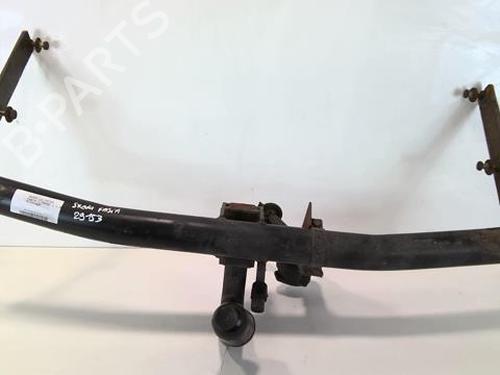 Kule for tilhengerfeste/Mekanisme SKODA FABIA I (6Y2) 1.9 TDI RS (130 hp) 22024518